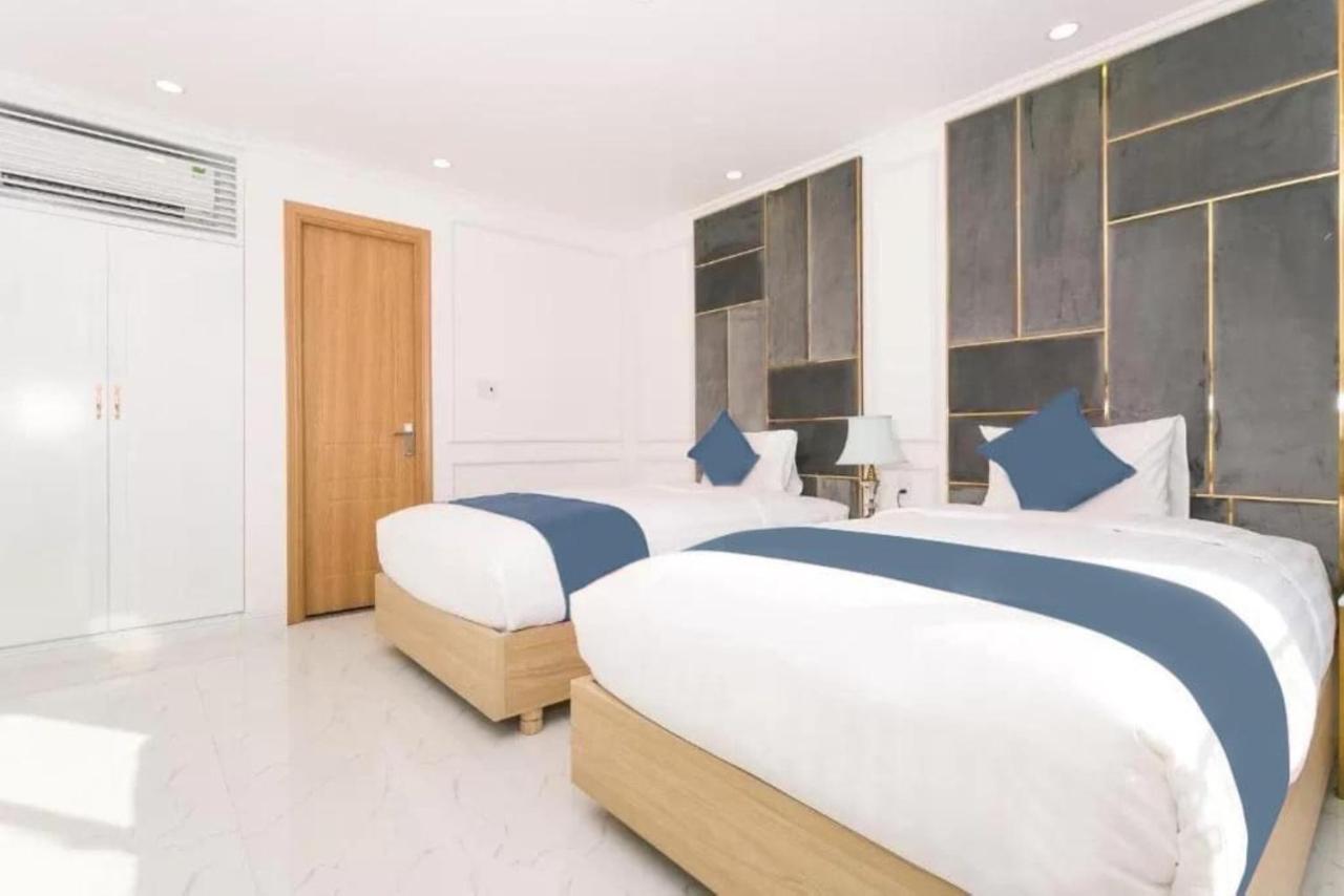 Dana Golf Hotel Da Nang Dış mekan fotoğraf