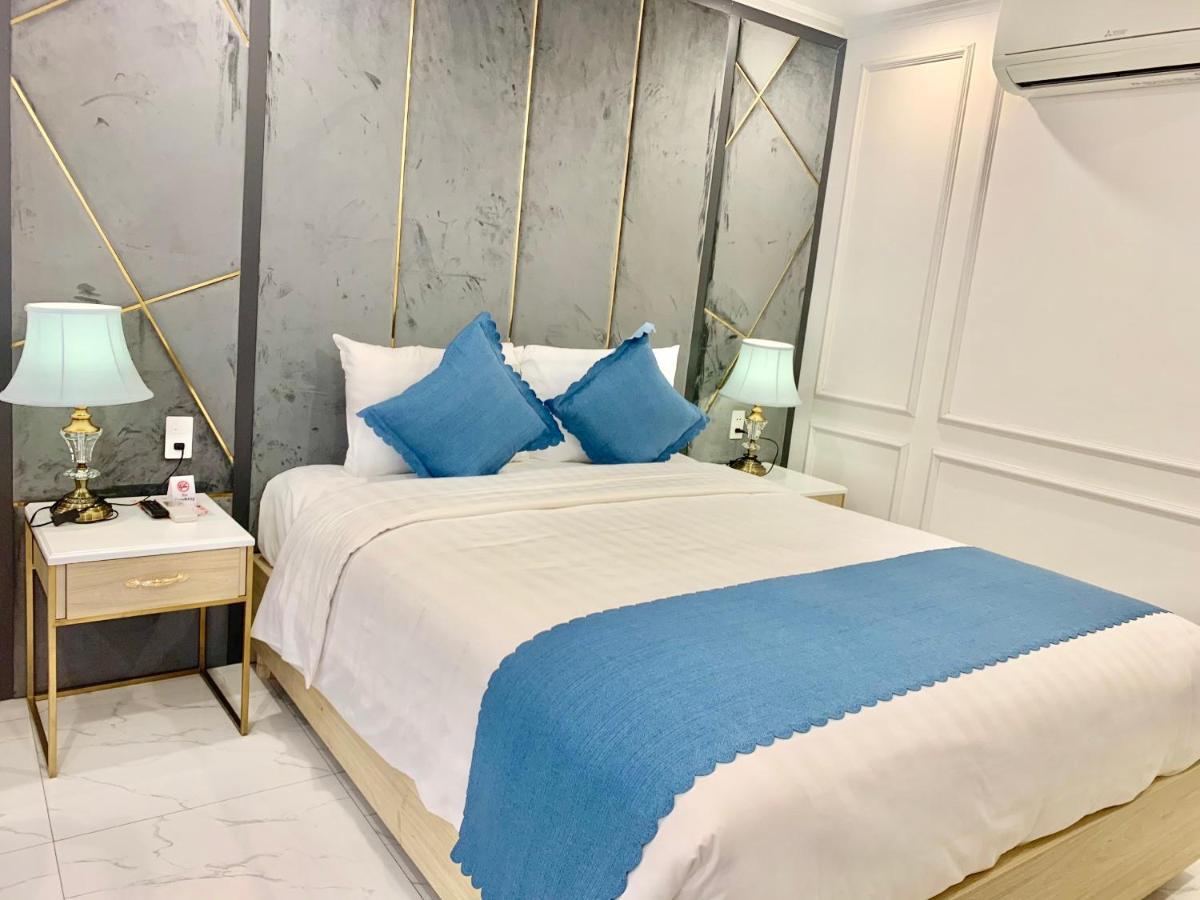 Dana Golf Hotel Da Nang Dış mekan fotoğraf
