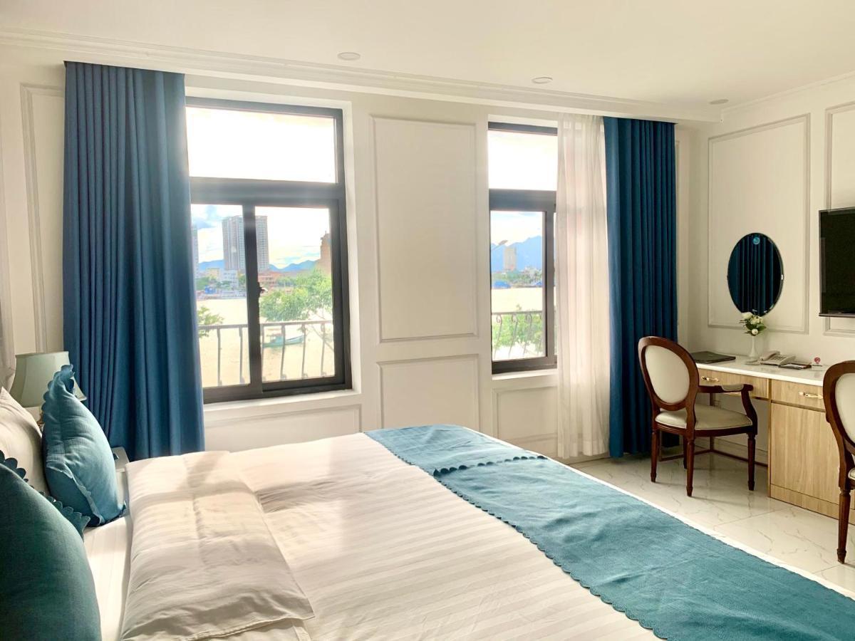 Dana Golf Hotel Da Nang Dış mekan fotoğraf