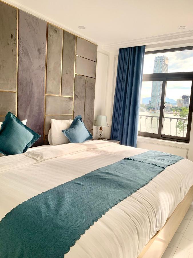 Dana Golf Hotel Da Nang Dış mekan fotoğraf